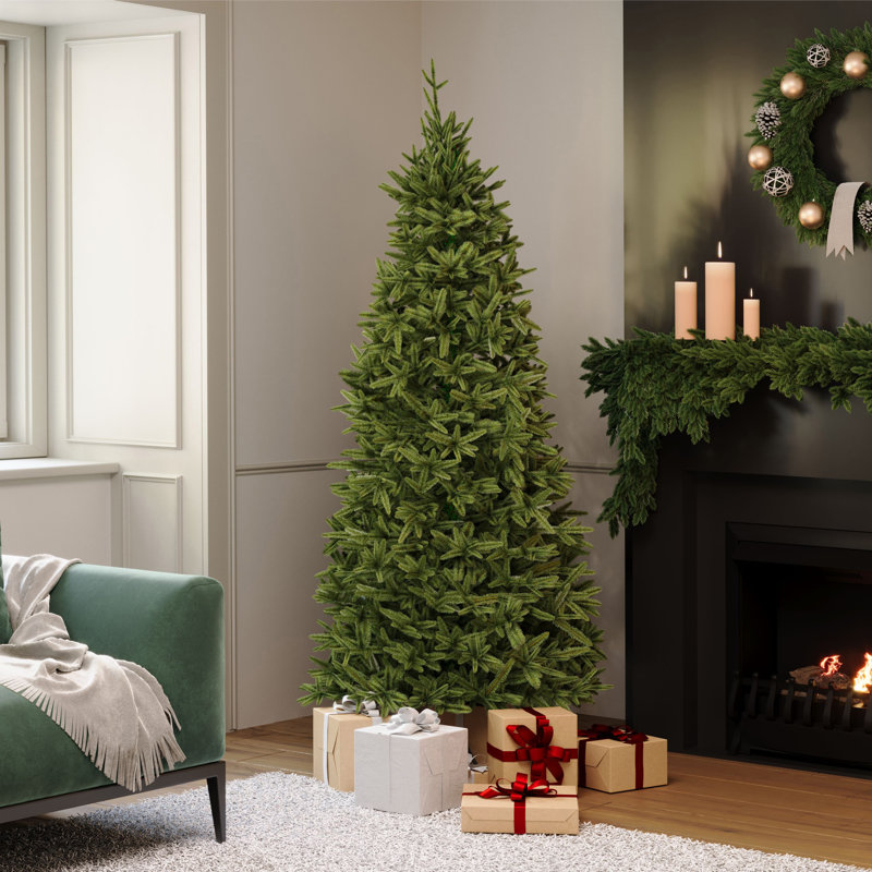 2.76' H Artificial Christmas Tree
