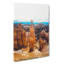 Bryce Canyon in Utah - Wrapped Canvas-61848312
