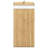 Collapsible Laundry Basket Laundry Bin Dirty Clothes Hamper Bamboo-49594311-49594309