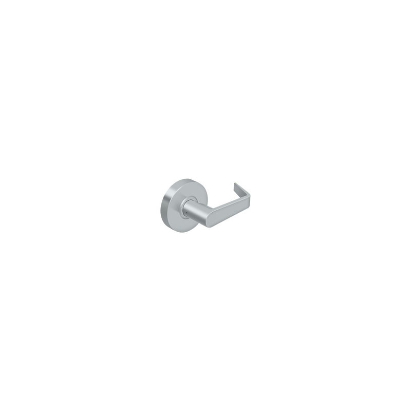 Deltana CL515EVC-26D Comm, Dummy Standard GR2, Clarendon in Brushed Chrome