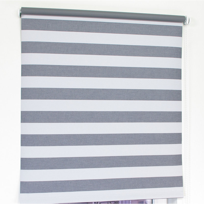 Blackout Roller Shade, 142 x 180cm