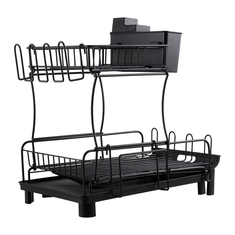 Steel Dish Rack