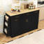 49 " W Kitchen Island-1266056017