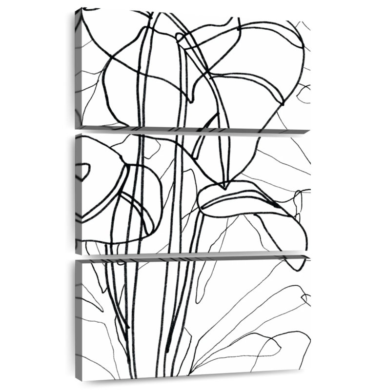 Harnek Tropical Lines II