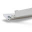 Volet métallique Breeze Louver - blanc-738452044