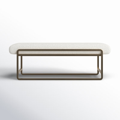 Arlen Bench by Joss & Main