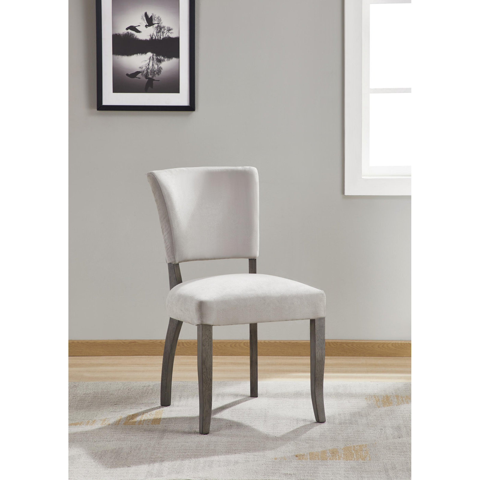 Daughtery Side Chair