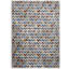 Tapis à motif de chevrons Modway Gemma-26228326