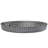 MasterClass Crusty Bake Non-stick Fluted Round 30cm Quiche Tin