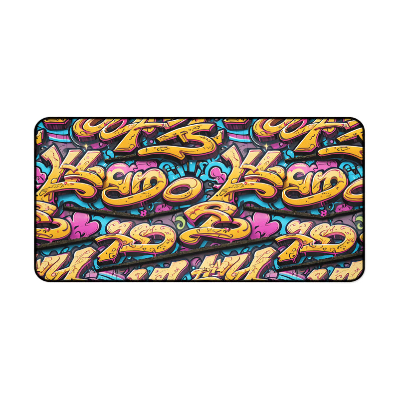 Desk Pad