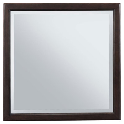 Miroir de commode Hammond