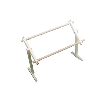 Edmunds Adjustable Scroll Frame