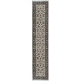 One-of-a-Kind 2'6" X 12' Area Rug