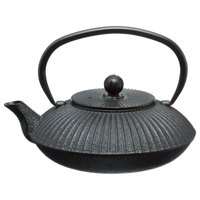 Symple Stuff 0.83ml Solid Colour Teapot