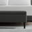 Upholstered Storage Bench-86127984-86127987