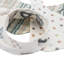3-pc. Tractor Bib set