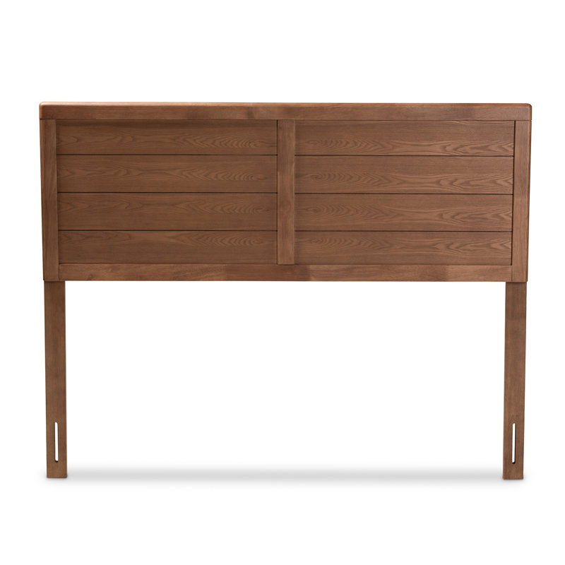 Dreden Panel Headboard, Queen