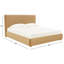 Callahan Upholstered Bed-76793504-94718950