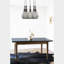 Earth 8 - Light Chandelier-1266123890