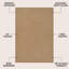 Tapis intérieur / extérieur Maxine Easy Jute-75009039-75009034