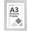Picture Frame with Mat-79322721