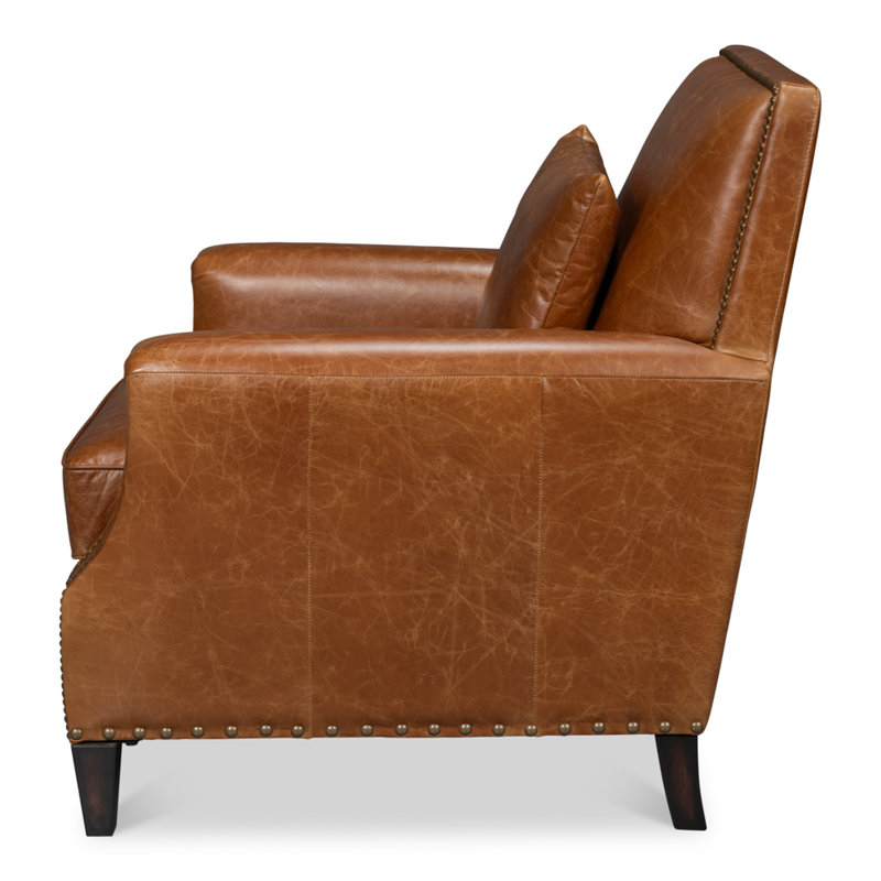 Dimity Club Chair
