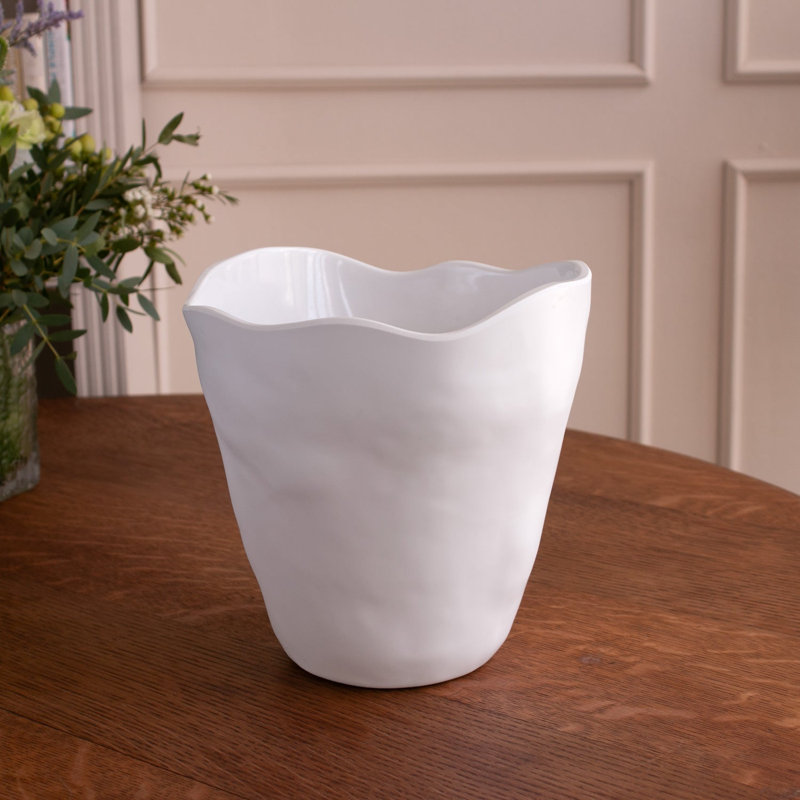 Vida Nube Melamine Champagne Bucket