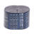 Unscented Pillar Candle