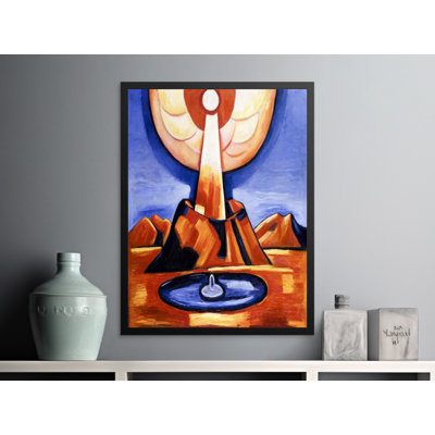 1 Piece Wall Art