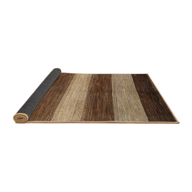 Abstract Indoor Rug, Runner 2' x 5'