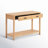 Kaplan Wood 2 Drawer Console Table-1889417883