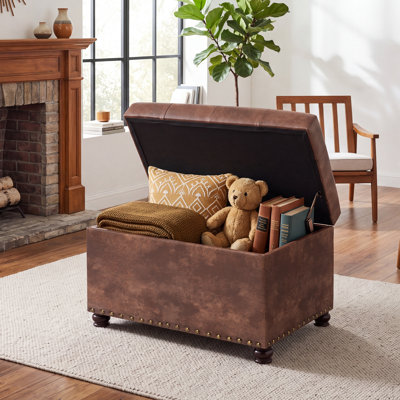 Repose-pieds Milana Classy Accent