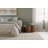 Triangle Side Table Natural Wood-474364939