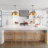 Aire 1 - Light Dimmable Single Dome Kitchen Island Pendant-1563440384