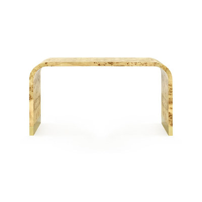 Emil 60'' W Console Table