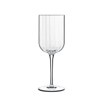 28 oz. White Wine Glass Set
