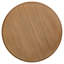 McLemoresville Pedestal End Table-151507245