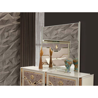 Miroir Omari
