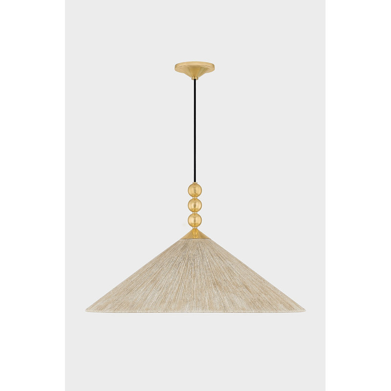 SONG Pendant by DABITO x Mitzi