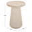 Aurielle Accent Table-1146528271