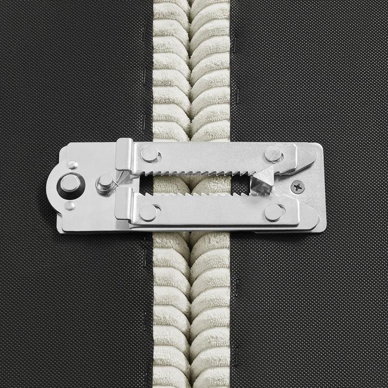 Chufea modulaire 3 pièces Chelsea - Beige, Beige