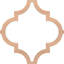 Panneaux muraux Marrakech (paquet de 1)-83988473-83979883
