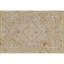 Rhodes Hand-Tufted Cut/Loop Pile Textured Medallions Wool Rug-278370827