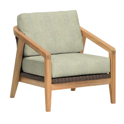Spencer Outdoor Lounge Chair