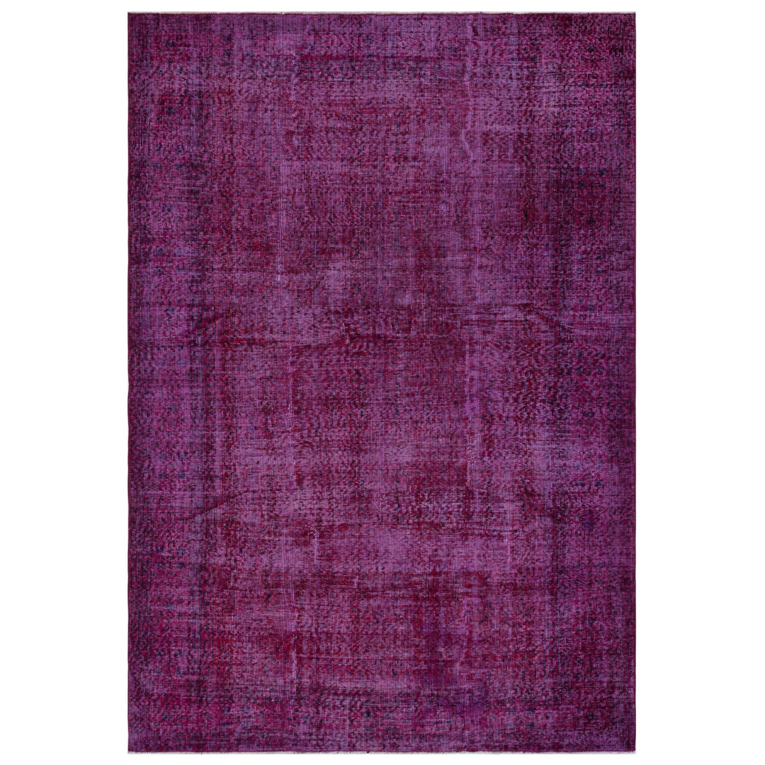 Nowak Hand Knotted Hand Knotted Gray Area Rug