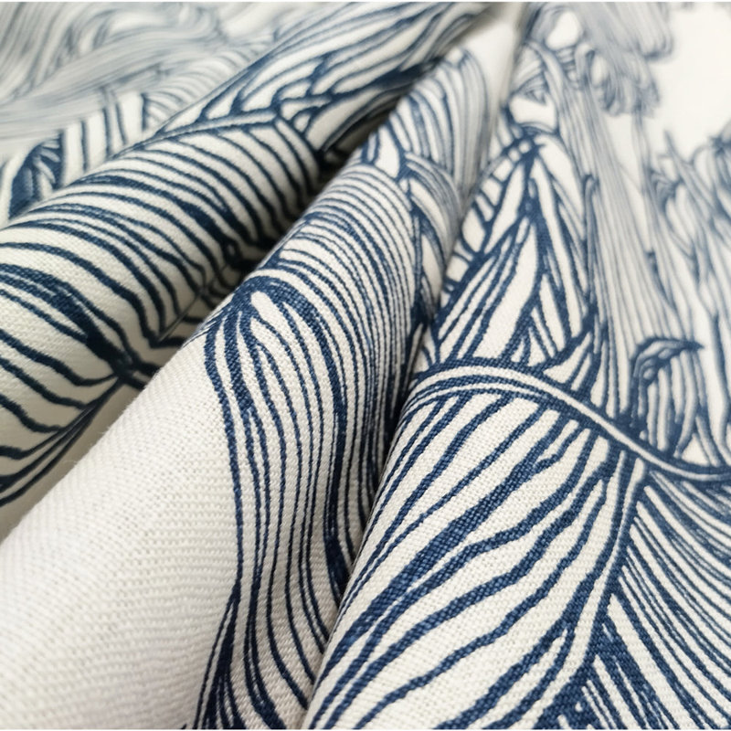 Palmier-bleu marine, Navy Oyster