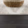 Tapis beige Dounia Southwestern