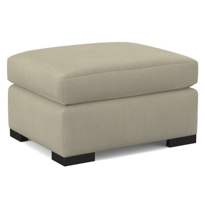 Square Ottoman