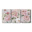 Cottage Sweet Garden - Toile tendue avec châssis de qualité supérieure - Prêt à être accroché-1703543645