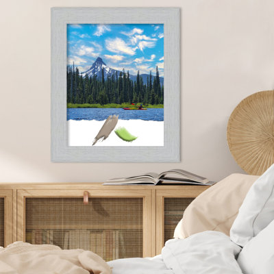 Faurisma Wood Picture Frame